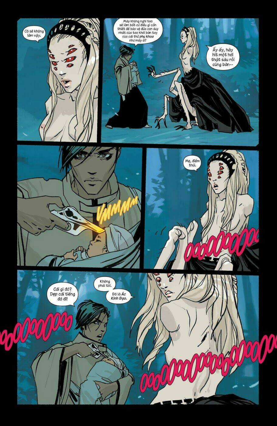 Huck Chapter 2 trang 26