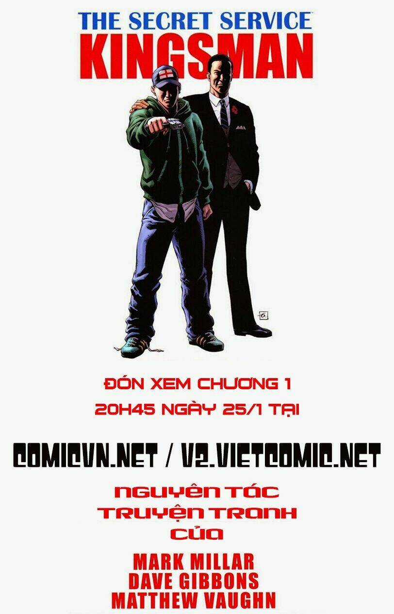 Huck Chapter 3 trang 27