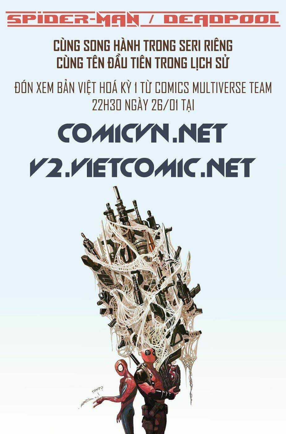 Huck Chapter 3 trang 28