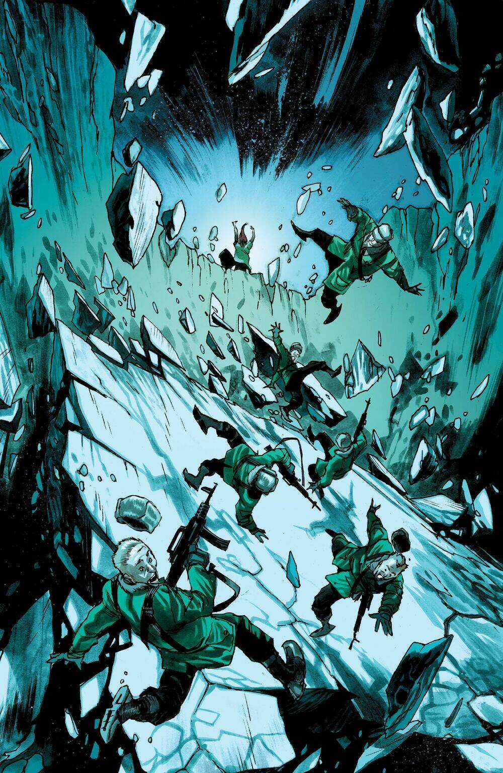 Huck Chapter 4 trang 4