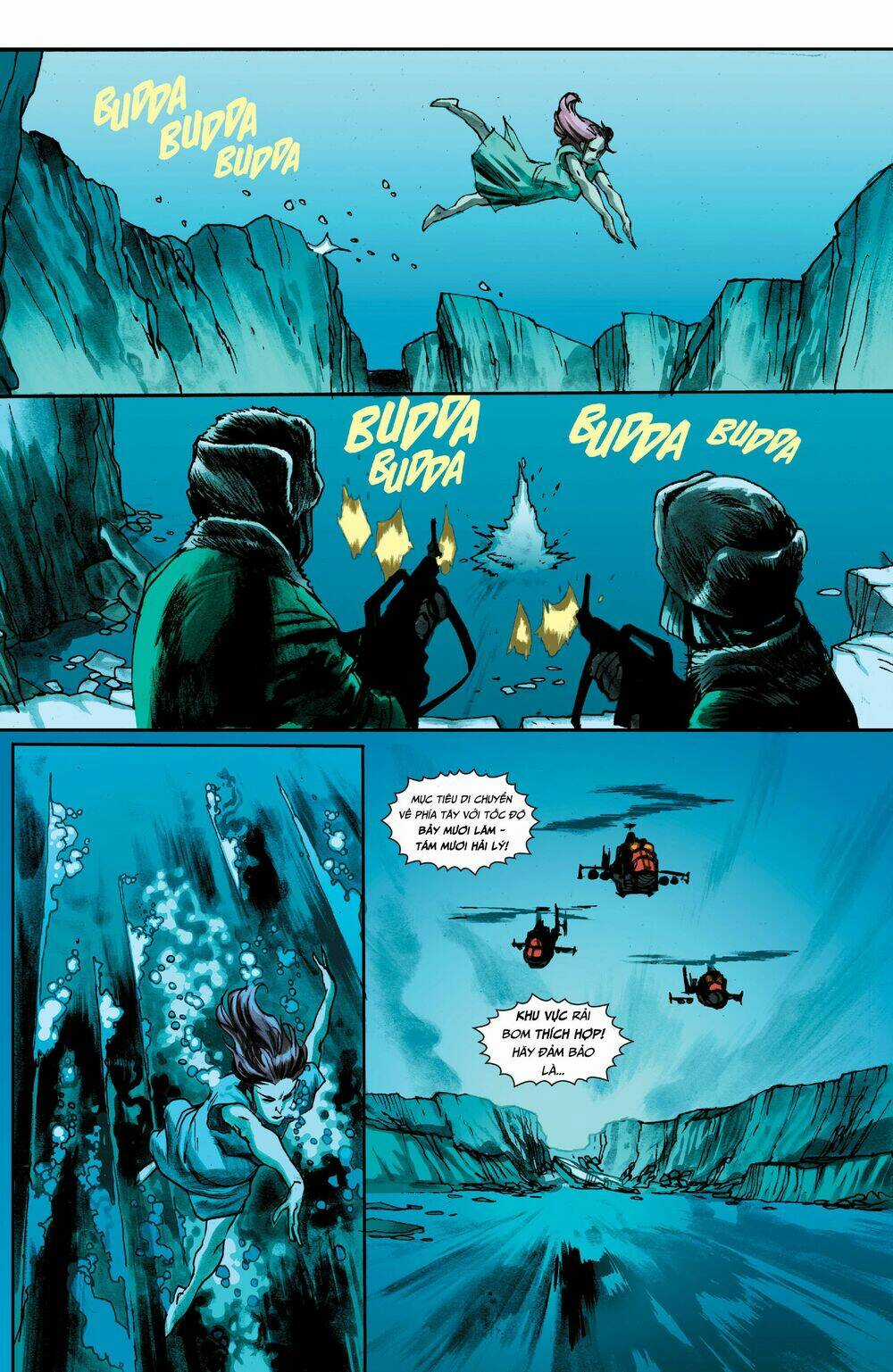 Huck Chapter 4 trang 5