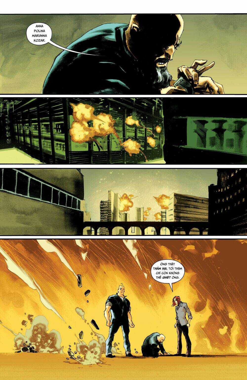 Huck Chapter 6 trang 15