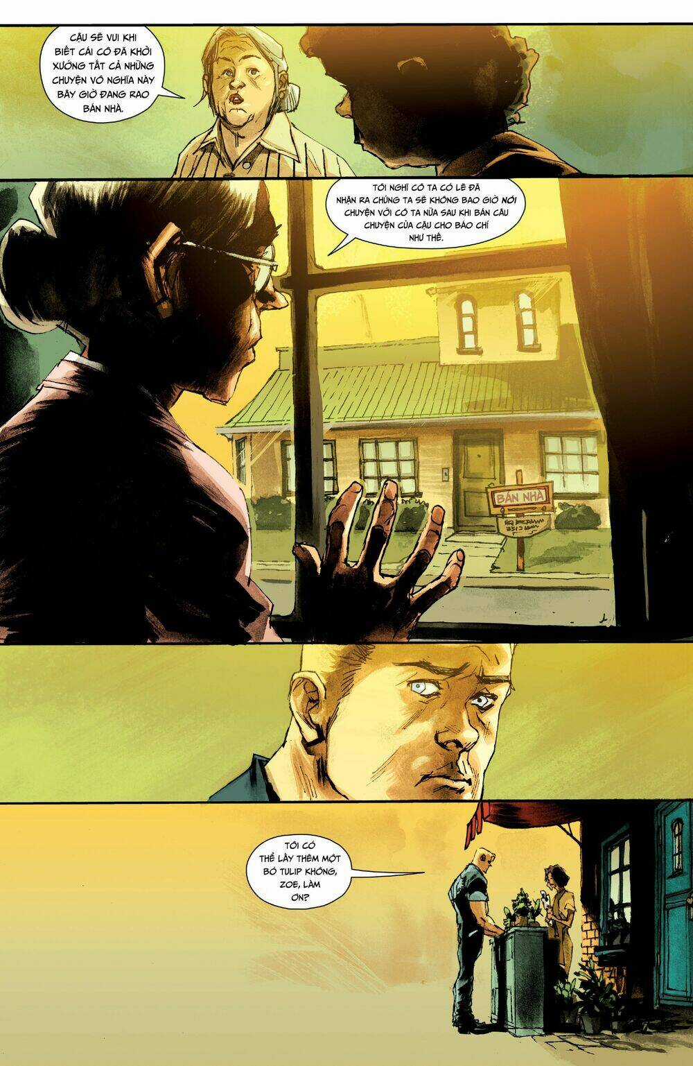 Huck Chapter 6 trang 24