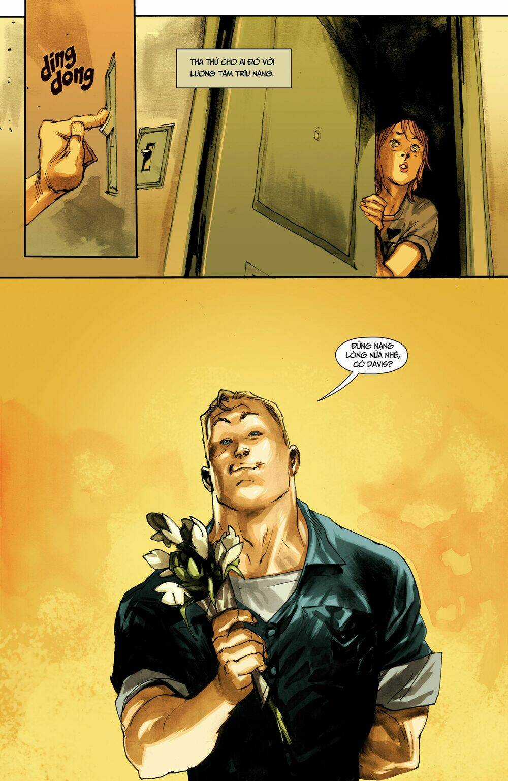 Huck Chapter 6 trang 25