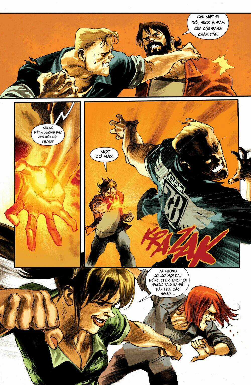 Huck Chapter 6 trang 6