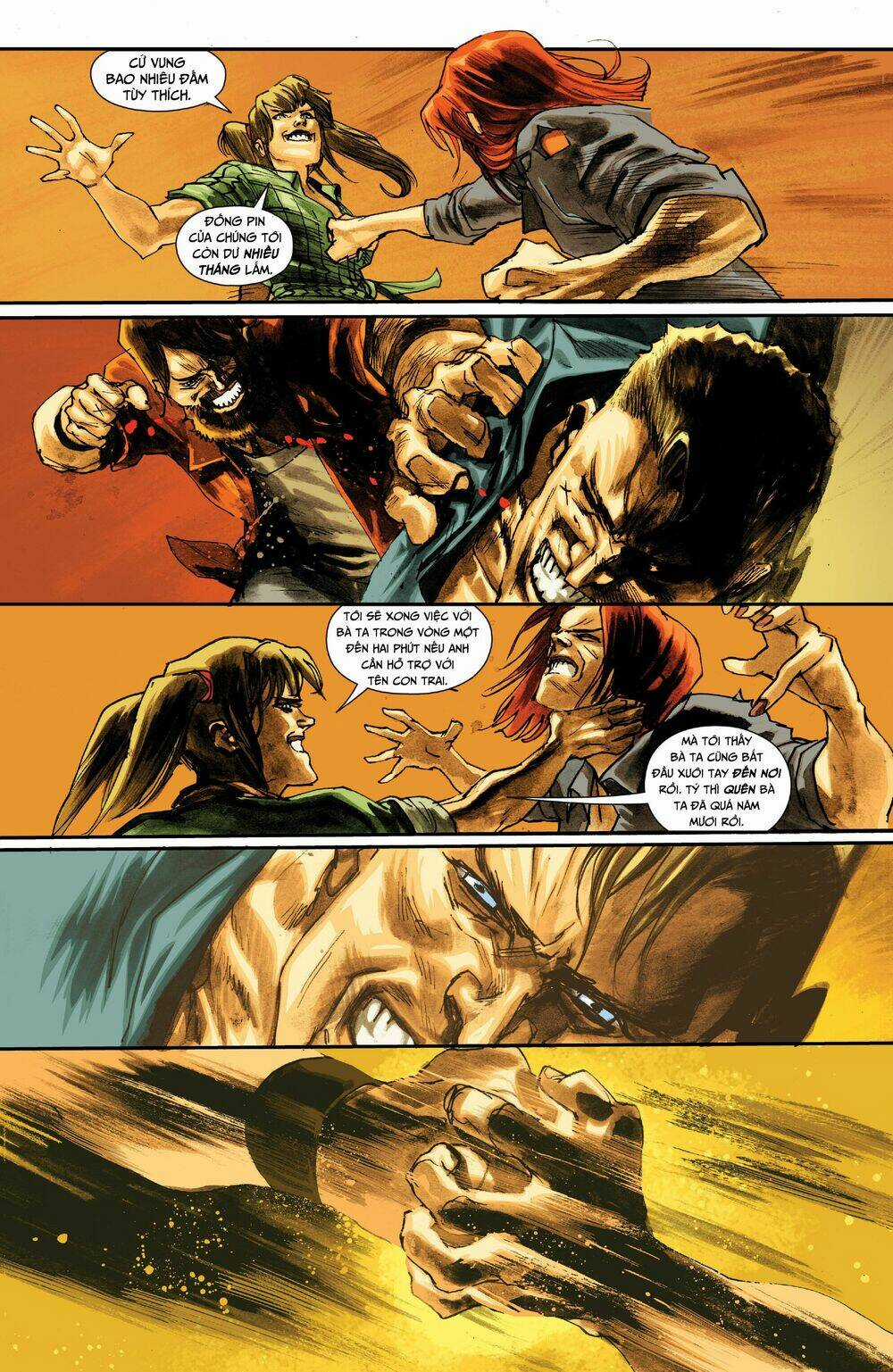 Huck Chapter 6 trang 7