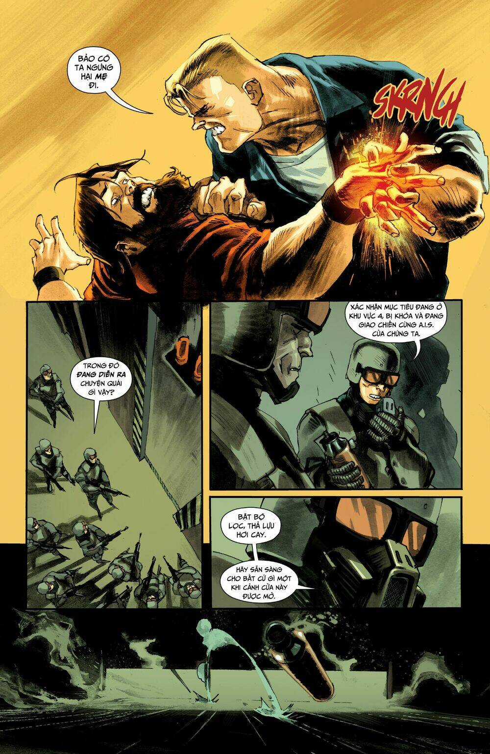 Huck Chapter 6 trang 8