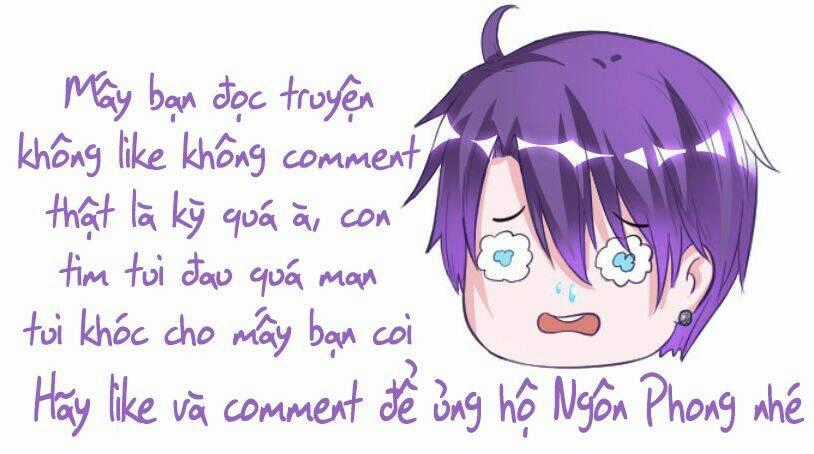 Hung Mãnh Quỷ Phu Bà Thượng Sàng Chapter 0 trang 3