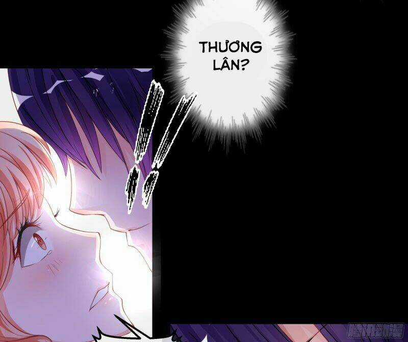 Hung Mãnh Quỷ Phu Bà Thượng Sàng Chapter 1.2 trang 11