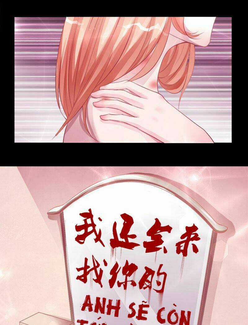 Hung Mãnh Quỷ Phu Bà Thượng Sàng Chapter 1.2 trang 18