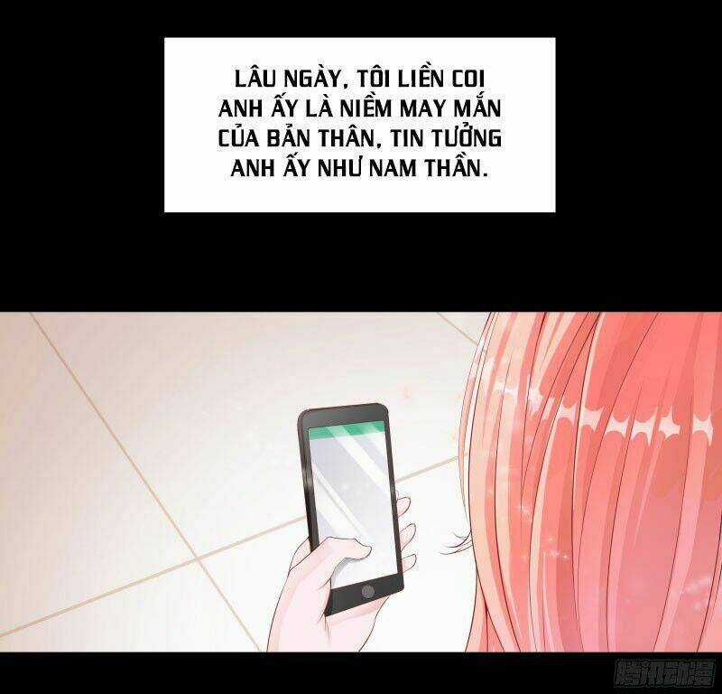 Hung Mãnh Quỷ Phu Bà Thượng Sàng Chapter 1.2 trang 2