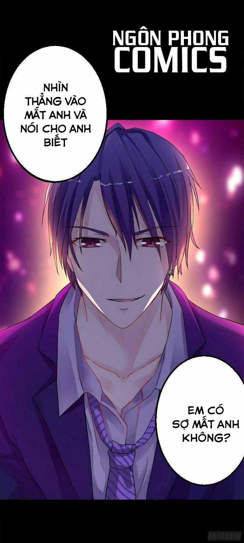 Hung Mãnh Quỷ Phu Bà Thượng Sàng Chapter 1.2 trang 20