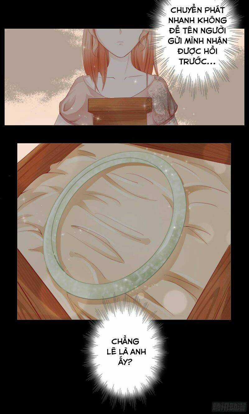 Hung Mãnh Quỷ Phu Bà Thượng Sàng Chapter 1.2 trang 4