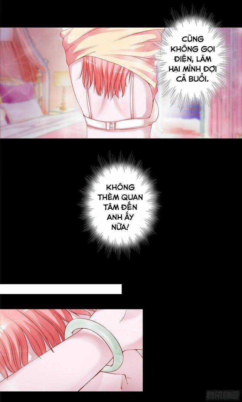 Hung Mãnh Quỷ Phu Bà Thượng Sàng Chapter 1.2 trang 6