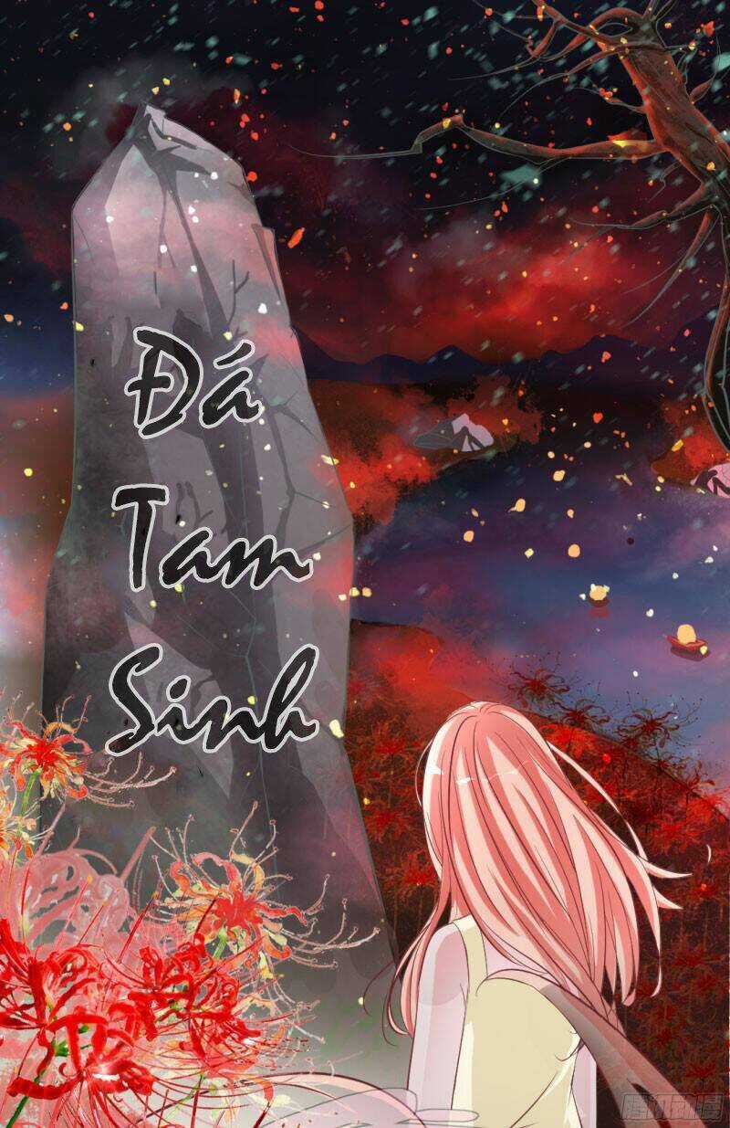 Hung Mãnh Quỷ Phu Bà Thượng Sàng Chapter 1 trang 10