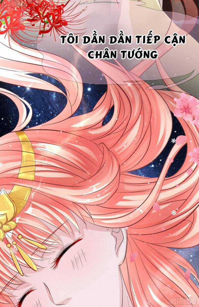 Hung Mãnh Quỷ Phu Bà Thượng Sàng Chapter 1 trang 11