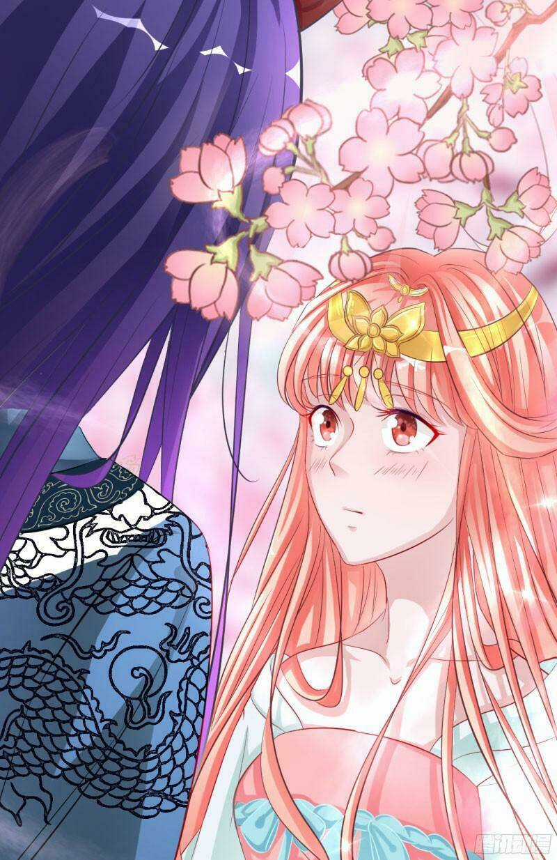 Hung Mãnh Quỷ Phu Bà Thượng Sàng Chapter 1 trang 13