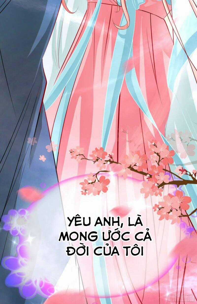 Hung Mãnh Quỷ Phu Bà Thượng Sàng Chapter 1 trang 14