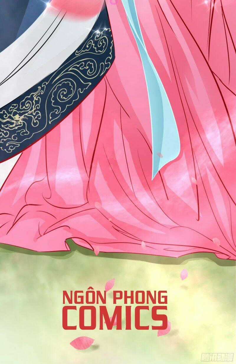 Hung Mãnh Quỷ Phu Bà Thượng Sàng Chapter 1 trang 15