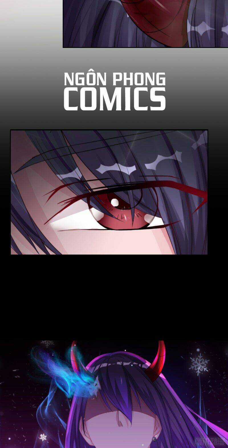 Hung Mãnh Quỷ Phu Bà Thượng Sàng Chapter 1 trang 2