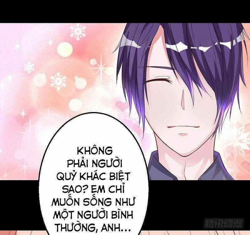 Hung Mãnh Quỷ Phu Bà Thượng Sàng Chapter 10 trang 1