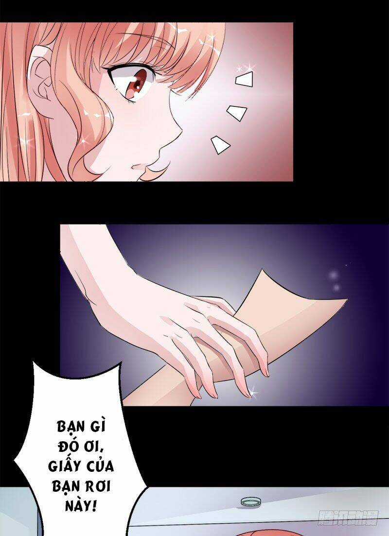 Hung Mãnh Quỷ Phu Bà Thượng Sàng Chapter 10 trang 11