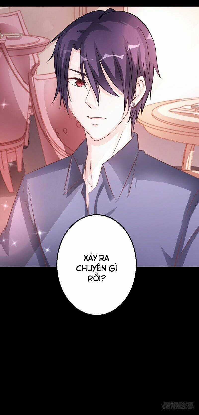 Hung Mãnh Quỷ Phu Bà Thượng Sàng Chapter 10 trang 19