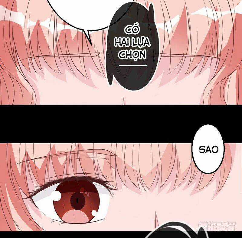 Hung Mãnh Quỷ Phu Bà Thượng Sàng Chapter 10 trang 2