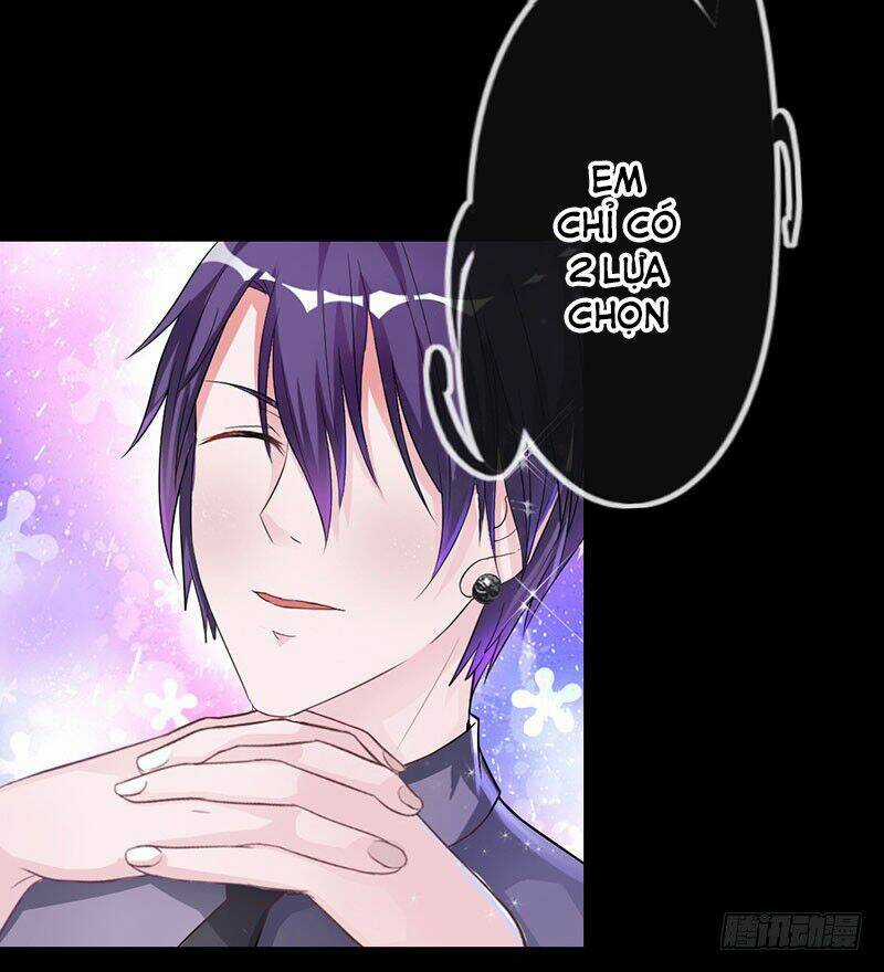 Hung Mãnh Quỷ Phu Bà Thượng Sàng Chapter 10 trang 3