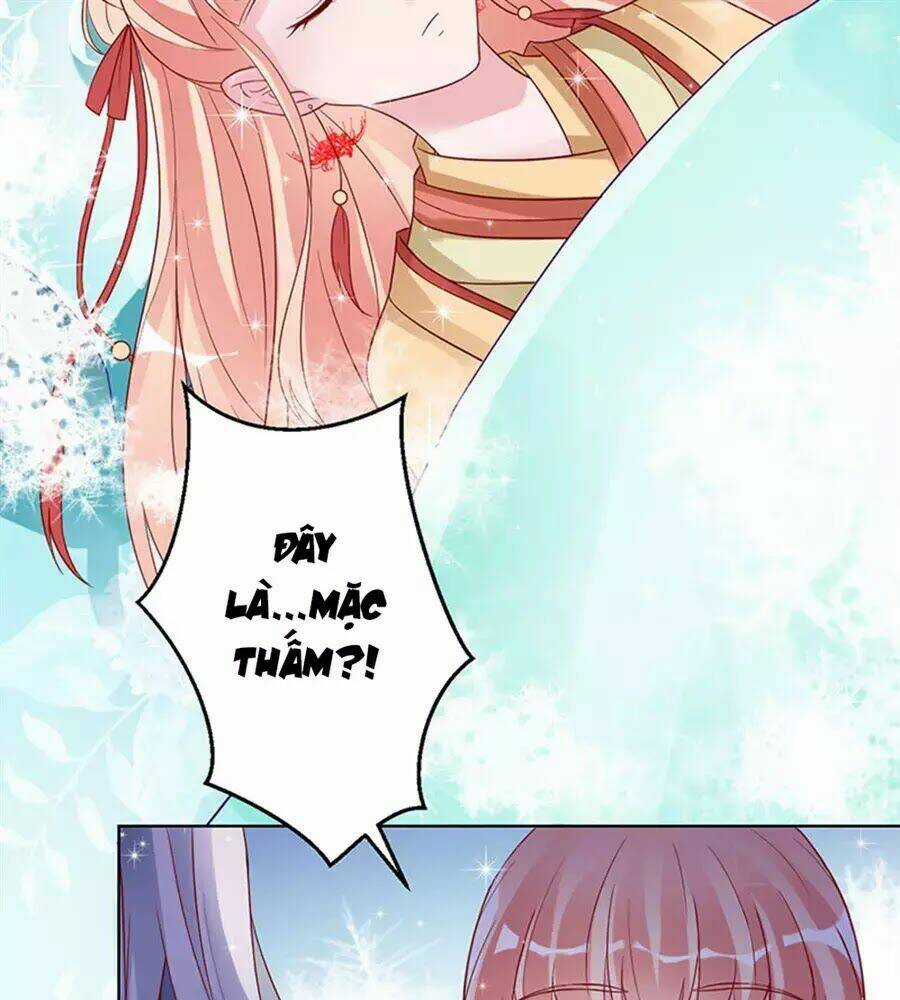 Hung Mãnh Quỷ Phu Bà Thượng Sàng Chapter 100 trang 10