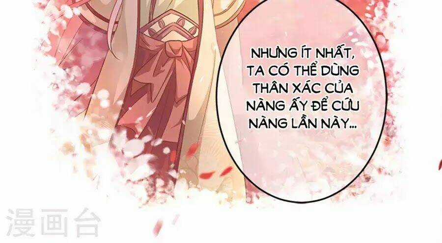 Hung Mãnh Quỷ Phu Bà Thượng Sàng Chapter 100 trang 14