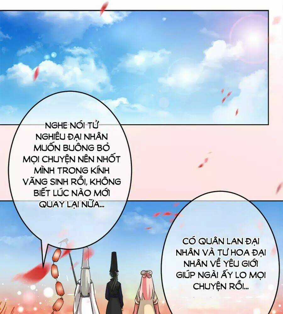 Hung Mãnh Quỷ Phu Bà Thượng Sàng Chapter 100 trang 15