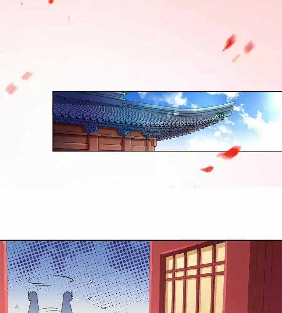 Hung Mãnh Quỷ Phu Bà Thượng Sàng Chapter 100 trang 17