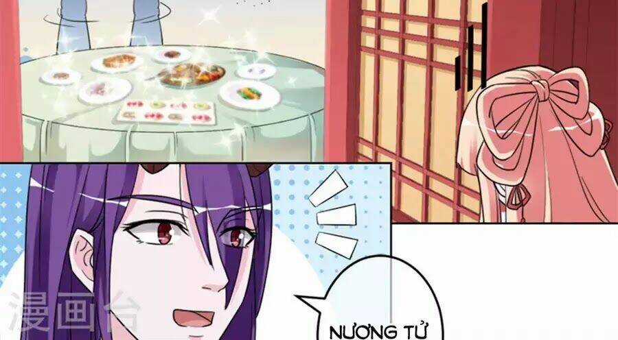 Hung Mãnh Quỷ Phu Bà Thượng Sàng Chapter 100 trang 18