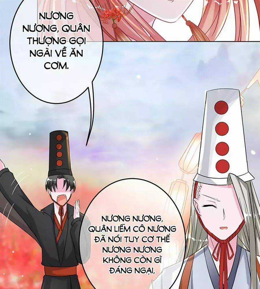 Hung Mãnh Quỷ Phu Bà Thượng Sàng Chapter 100 trang 2