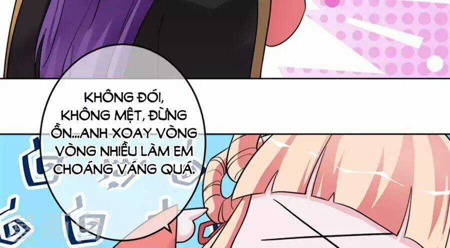 Hung Mãnh Quỷ Phu Bà Thượng Sàng Chapter 100 trang 20