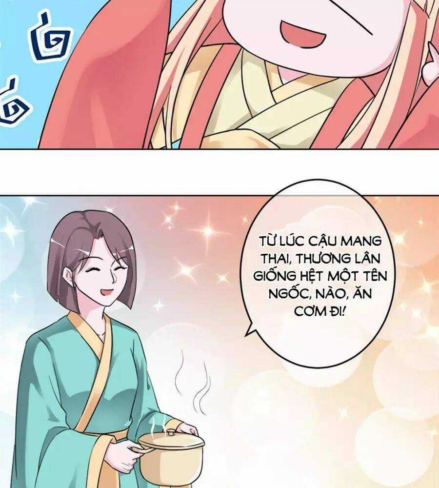 Hung Mãnh Quỷ Phu Bà Thượng Sàng Chapter 100 trang 21