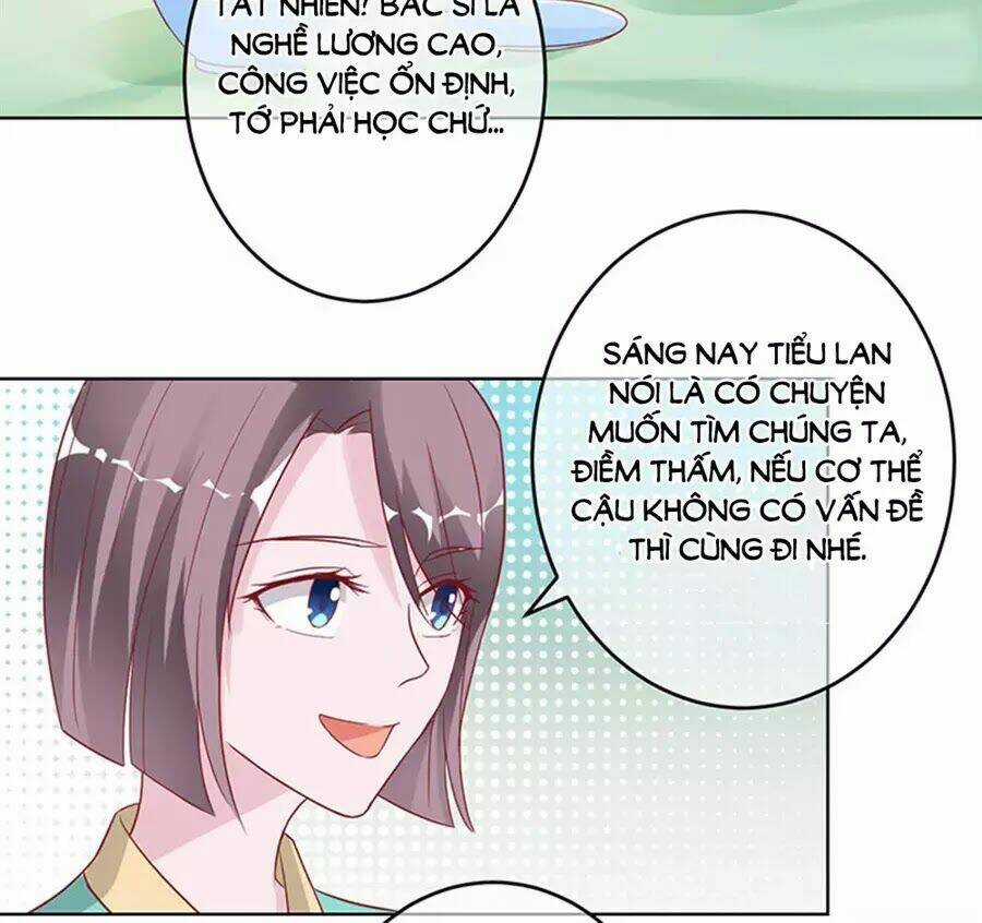 Hung Mãnh Quỷ Phu Bà Thượng Sàng Chapter 100 trang 23