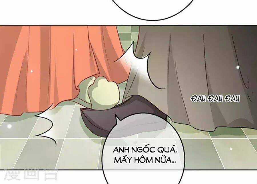 Hung Mãnh Quỷ Phu Bà Thượng Sàng Chapter 100 trang 25