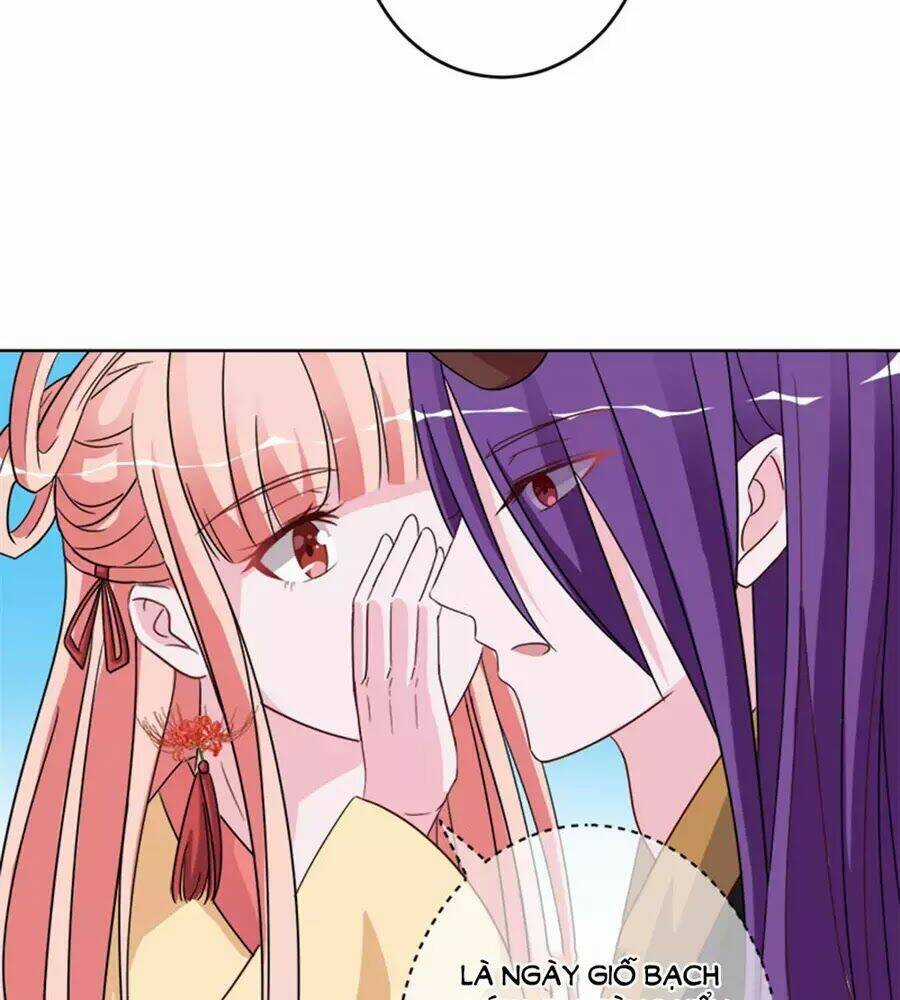 Hung Mãnh Quỷ Phu Bà Thượng Sàng Chapter 100 trang 26