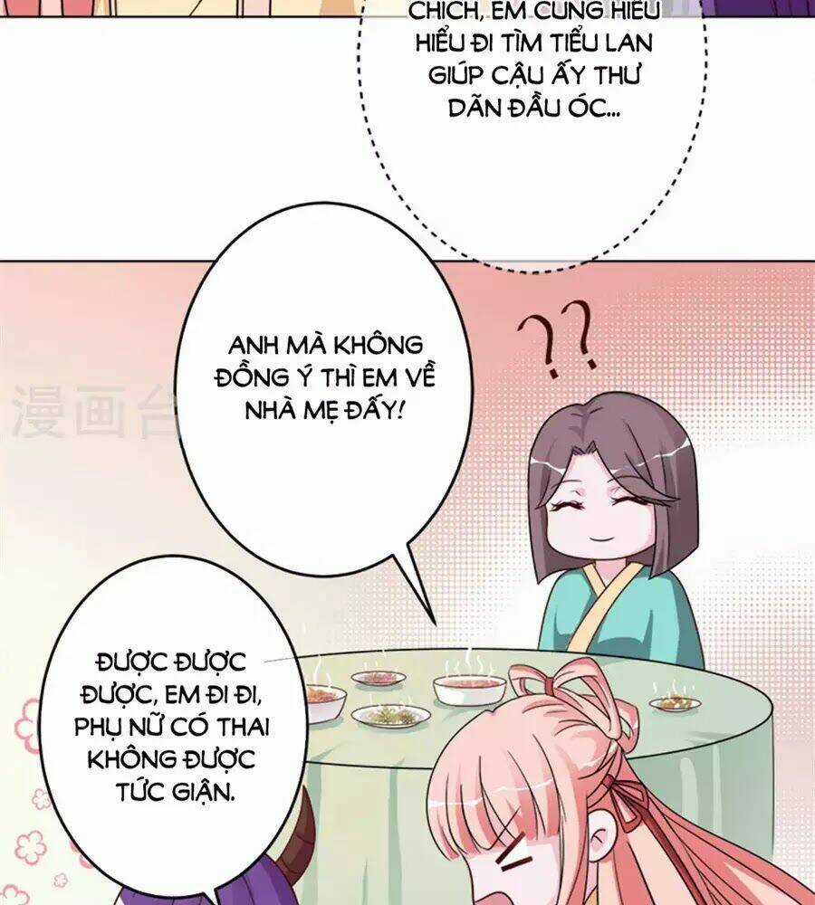 Hung Mãnh Quỷ Phu Bà Thượng Sàng Chapter 100 trang 27