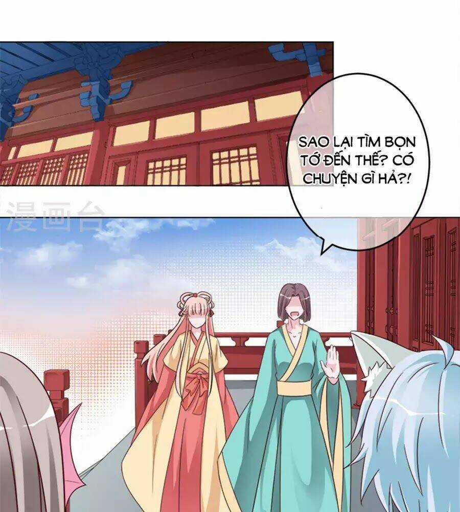 Hung Mãnh Quỷ Phu Bà Thượng Sàng Chapter 100 trang 29