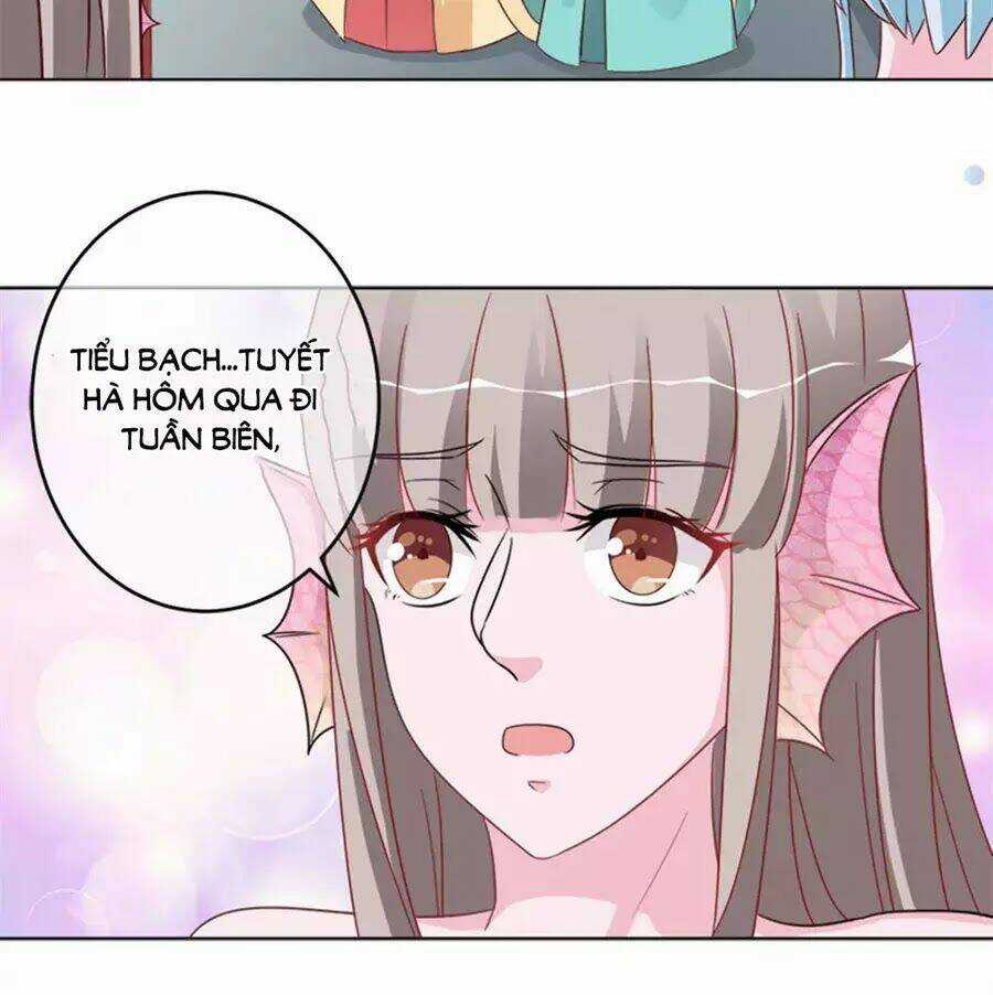 Hung Mãnh Quỷ Phu Bà Thượng Sàng Chapter 100 trang 30