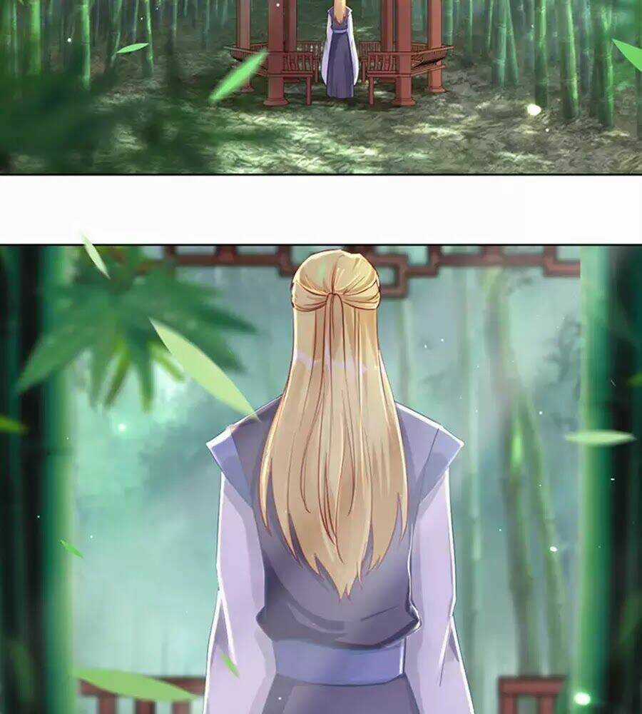 Hung Mãnh Quỷ Phu Bà Thượng Sàng Chapter 100 trang 35