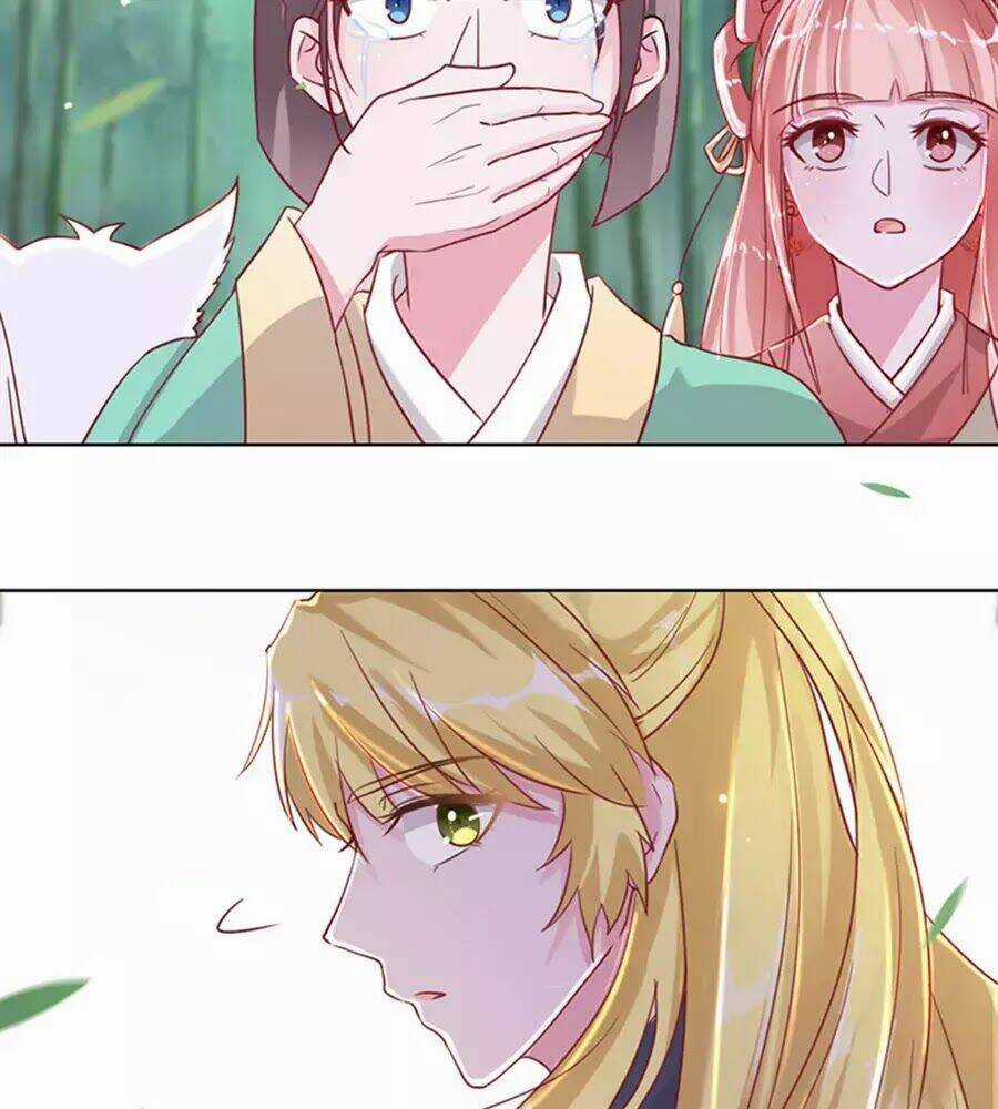 Hung Mãnh Quỷ Phu Bà Thượng Sàng Chapter 100 trang 37