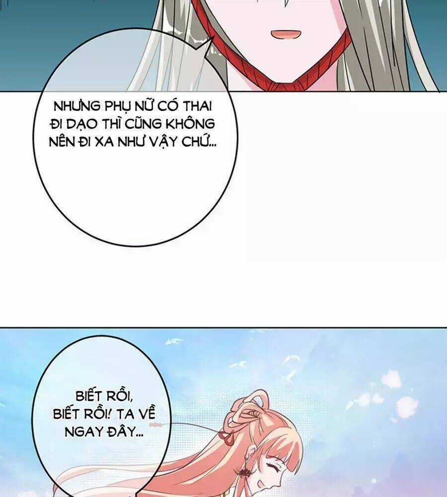 Hung Mãnh Quỷ Phu Bà Thượng Sàng Chapter 100 trang 4