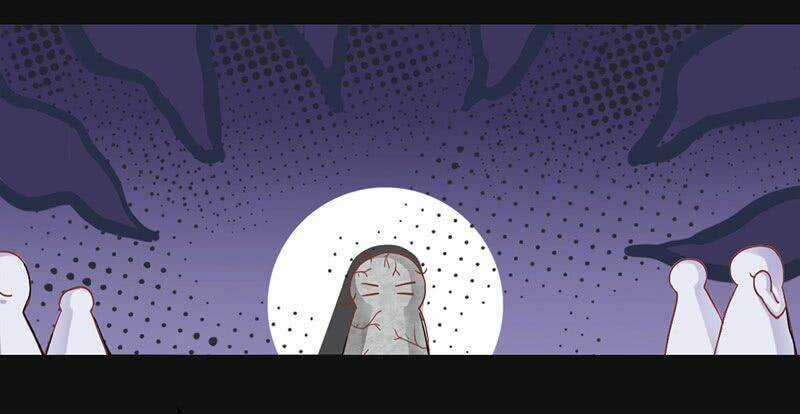 Hung Mãnh Quỷ Phu Bà Thượng Sàng Chapter 11 trang 10