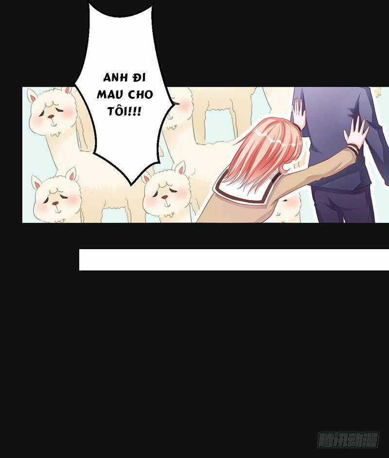 Hung Mãnh Quỷ Phu Bà Thượng Sàng Chapter 11 trang 11