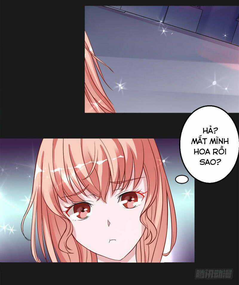 Hung Mãnh Quỷ Phu Bà Thượng Sàng Chapter 11 trang 14