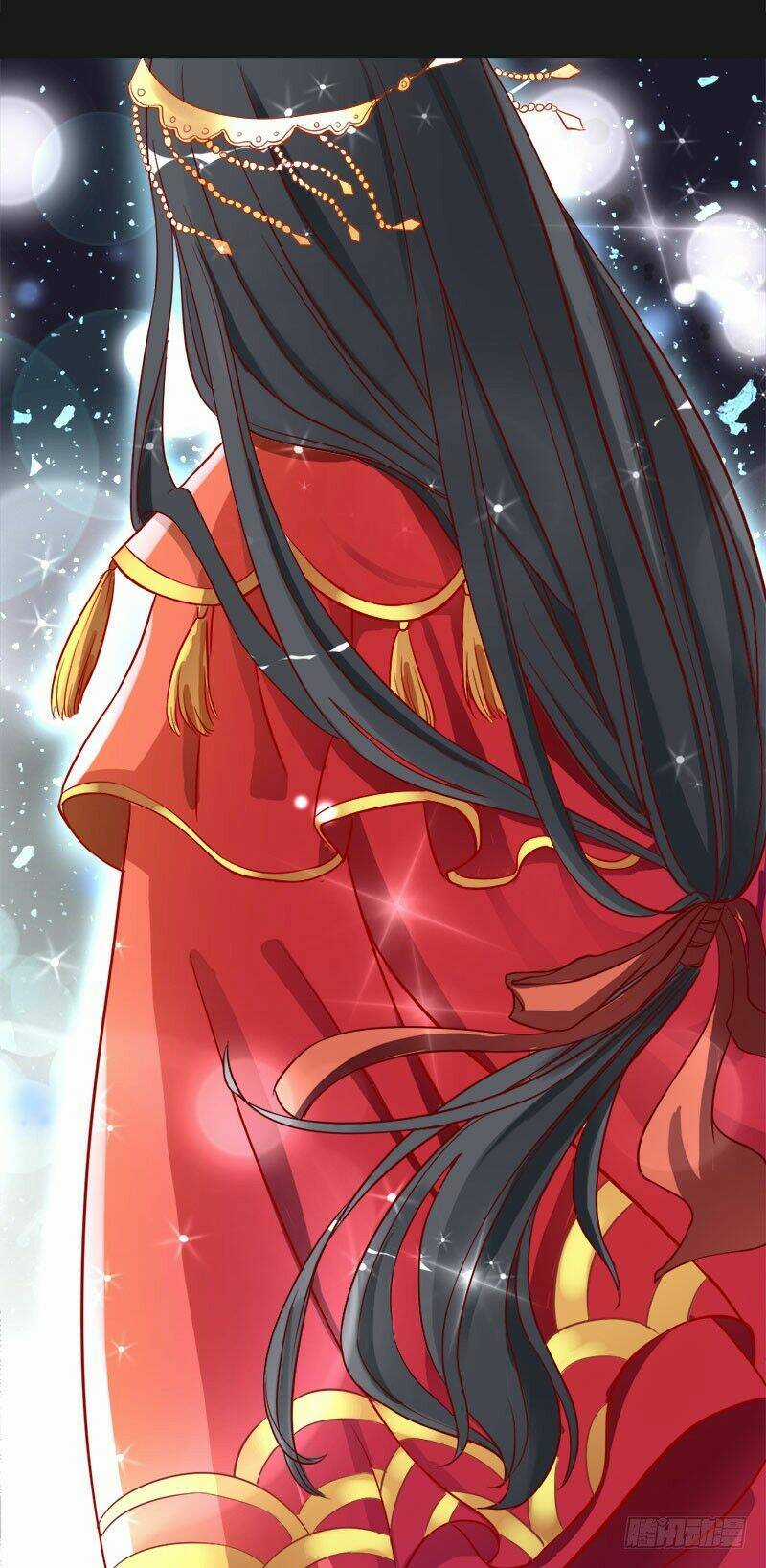 Hung Mãnh Quỷ Phu Bà Thượng Sàng Chapter 11 trang 16